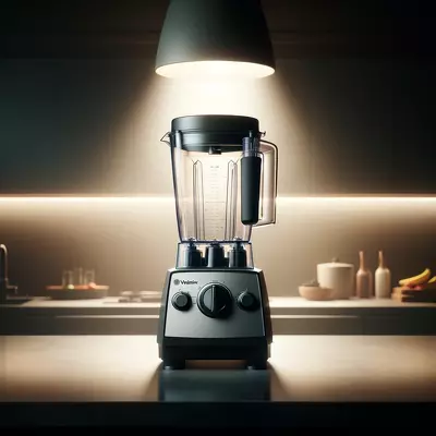 Compare Vitamix 5300 vs 7500 Specs: Which Blender Wins for Your Kitchen?