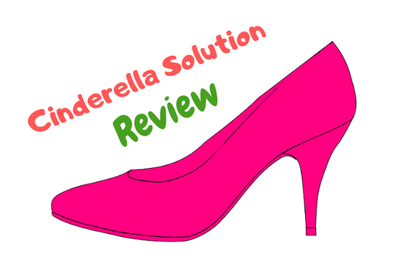 cinderella solution review